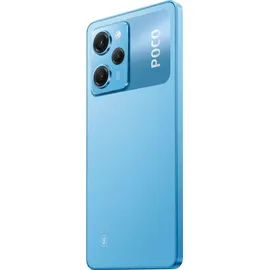 Xiaomi Poco X5 Pro 5G 8 GB RAM 256 GB Blue