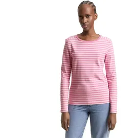 Tom Tailor Langarmshirt Rosa M