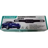 Rückfahrkamera Rückfahrkamera Farben Auto Wohnmobil 7 LED Mit Kabel