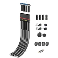 Doyma Bauherrenpaket Mehrsparte Quadro-Secura für Gebäude ohne Keller, 6m