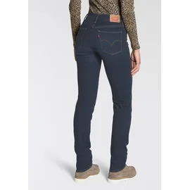 Levi's 312 Shaping Slim Jeans, Cobalt Haze, 31W / 32L EU