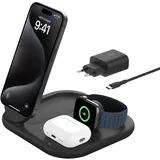 Belkin BoostCharge 3-in-1