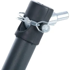 Oxford Zero-G Lenkkopfständer, schwarz