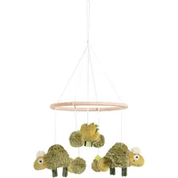 Fehn Holz-Mobile Chamäleon