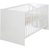 roba Lilo Weiß 70 x 140 cm
