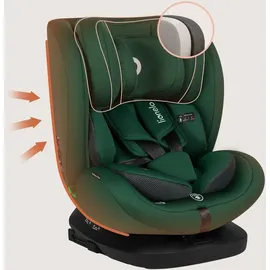 lionelo Bastiaan i-Size Green Forest