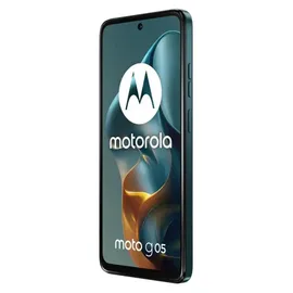 Motorola Moto g05 8 GB RAM 256 GB Forest Green