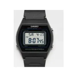 Casio Collection W-202-1AVEF