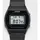 Casio Collection W-202-1AVEF