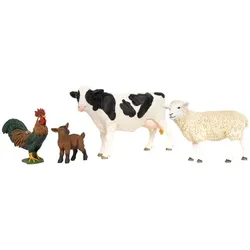 Schleich Farm World FARM WORLD Bauernhof Starter-Set