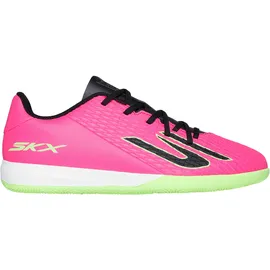 SKECHERS JR CRIB IC Pink 30
