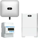 Huawei Sun 2000 10KTL-M1-HC 10kW Hybrid Wechselrichter mit ...