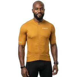Bioracer Epic Ultralight 2025 Kurzarmtrikot ocker - M