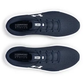 Under Armour Charged Surge 4 Herren Academy/White 40