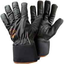Forsberg Vinterborg wasserabweisende, robuste Winterhandschuhe / schwarz/bronze / XL