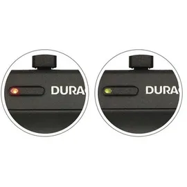 Duracell DRC5908 Ladegerät mit USB Kabel