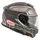 Shoei GT-Air 3 Discipline Grau/Rot/Schwarz XL