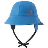Reima Rainy Regenhut blau 50