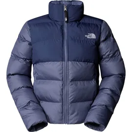The North Face Saikuru Damen Jacke-Blau-M
