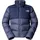 The North Face Saikuru Damen Jacke-Blau-M