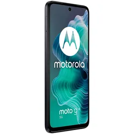 Motorola Moto G35 5G 8 GB RAM 256 GB Midnight Black