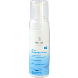 Weleda Zarter Reinigungsschaum 150 ML