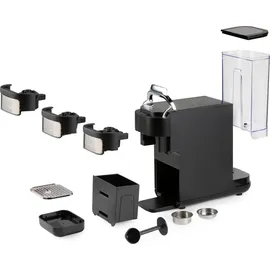 DOMO DO748K 4-in-1 schwarz