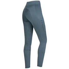 Elt Reitleggings Ella Glam 38 Grünbraun