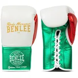 BENLEE Rocky Marciano BENLEE Leather boxing gloves Typhoon 8 oz