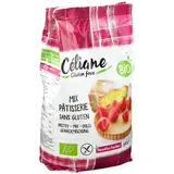 Celiane Bakmix Bio 500 g Pulver