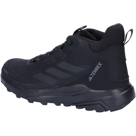 adidas Terrex Anylander Mid RAIN.RDY Damen Core Black/Core Black/Grey Four 36