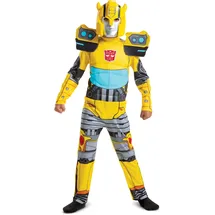 Disguise Bumblebee Eg Fancy Dress Int, 3-4 Jahre