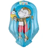 Happy People Kinderluftmatratze Summer Friends 65x40cm