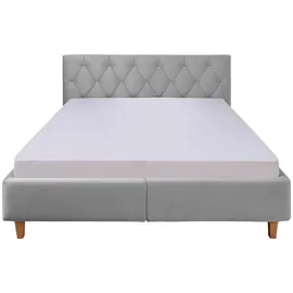 Home Affaire Sunley 100 183 x 210 cm Silber