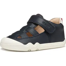 GEOX Steppieup Blau/Schwarz 23