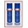 Augustinus Bader The Rich Cream 50 ml + The Cream 50 ml Geschenkset