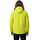 Basil Skane HiVis - XL