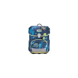 Scout Neo Schulranzen-Set 4tlg