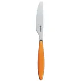 Guzzini Feeling Messer 22,5 cm Orange