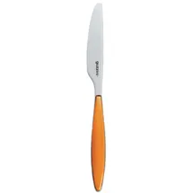 Guzzini Feeling Messer 22,5 cm Orange