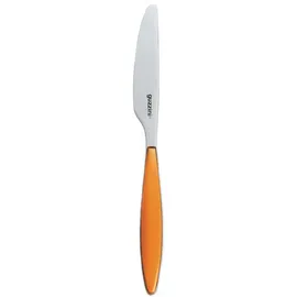 Guzzini Feeling Messer 22,5 cm Orange