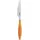 Guzzini Feeling Messer 22,5 cm Orange
