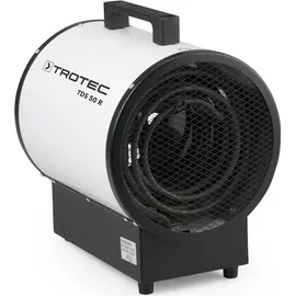 Trotec Elektroheizer TDS 50 R