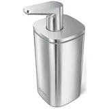 simplehuman Seifenspender 295 ml mit Pumpe