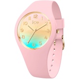 ICE-Watch IW021362 - Horizon Pinky Girly - S - horloge