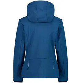 CMP 39a5006 Softshelljacke - Blue Ink - L