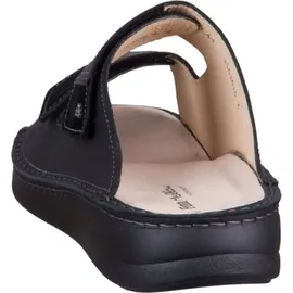 Finn Comfort Psara Schwarz 45