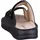 Finn Comfort Psara Schwarz 45