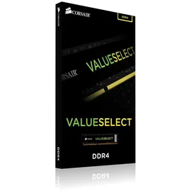 Corsair Value Select retail