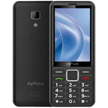 myPhone 3510 LTE 0 GB RAM 0 GB Schwarz